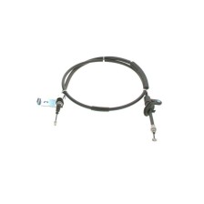 Cable Pull