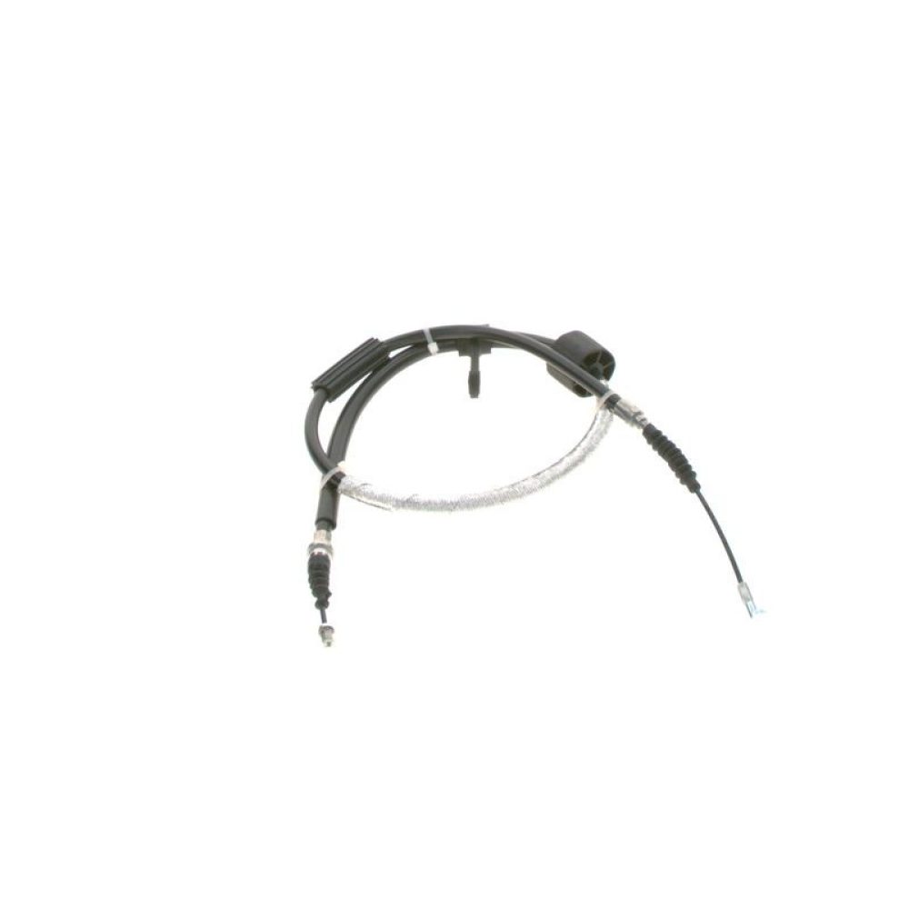 Cable Pull