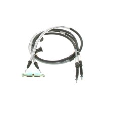 Cable Pull