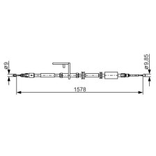 Cable Pull