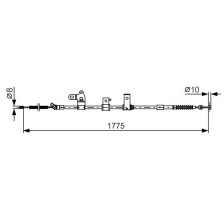 Cable Pull