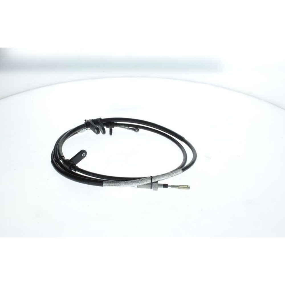 Cable Pull