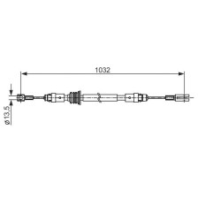 Cable Pull
