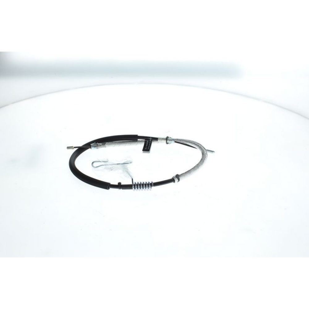 Cable Pull