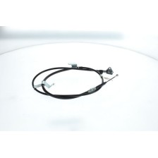 Cable Pull