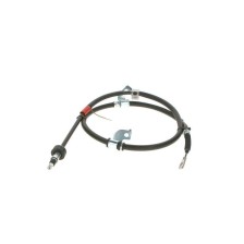 Cable Pull