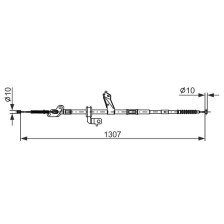 Cable Pull