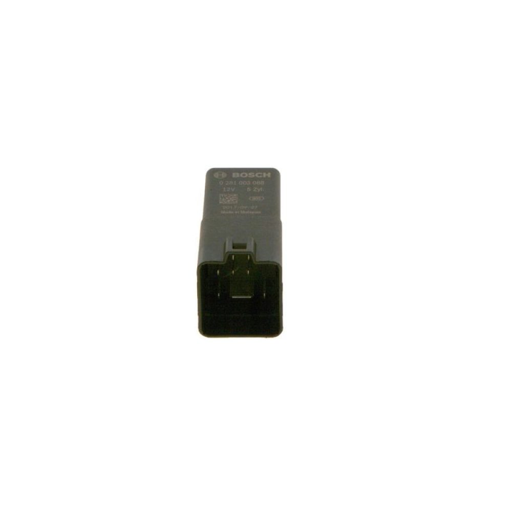 Control Unit