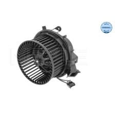 Interior Blower MEYLE 012 237 0002