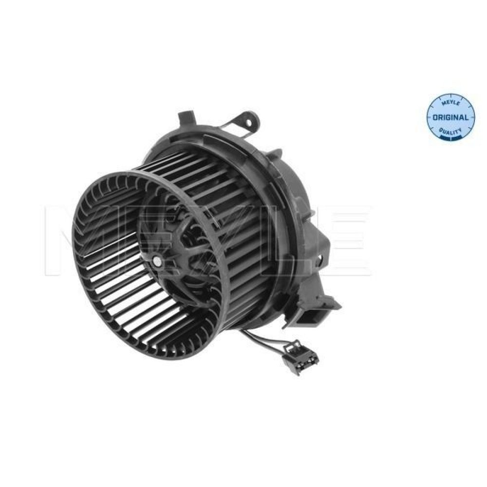 Interior Blower MEYLE 012 237 0002