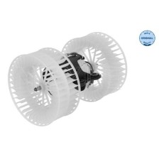 Interior Blower MEYLE 012 237 0003
