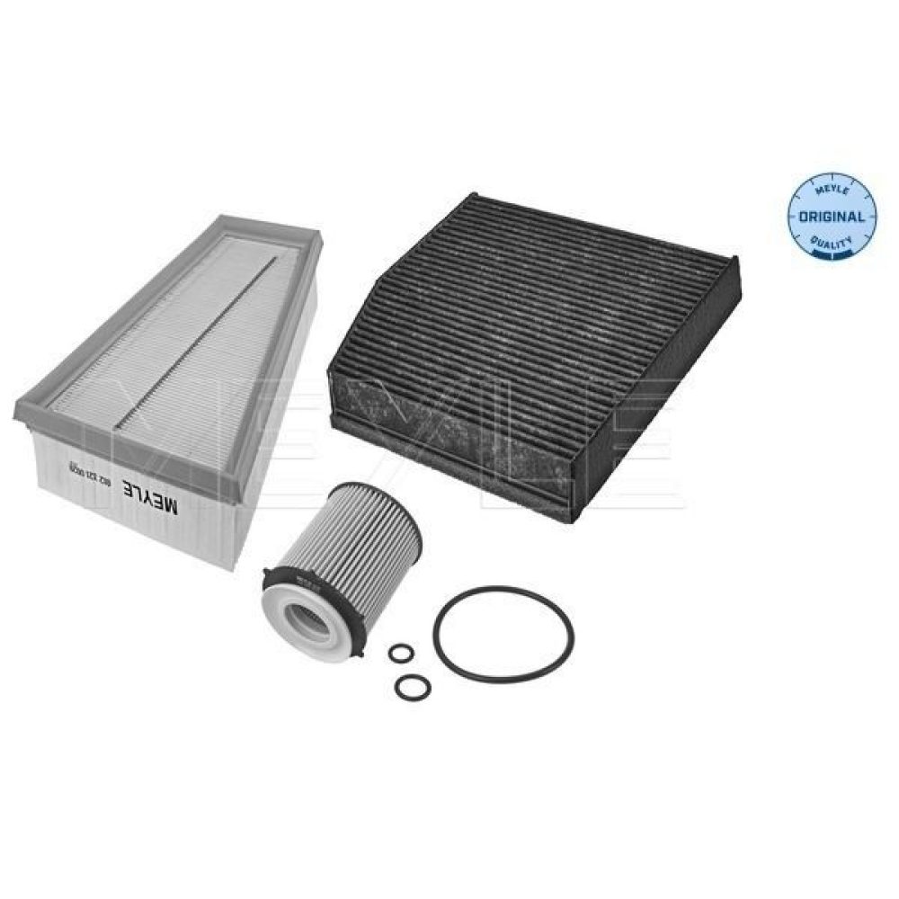 Filter Set MEYLE 012 330 0002/S