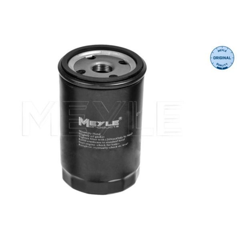 Oil Filter MEYLE 014 018 0001