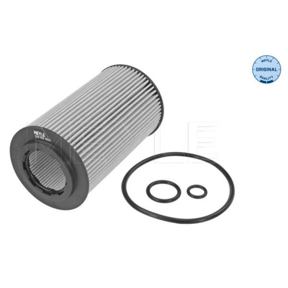 Oil Filter MEYLE 014 018 0012
