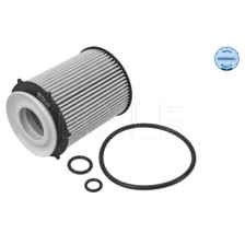 Oil Filter MEYLE 014 018 0022