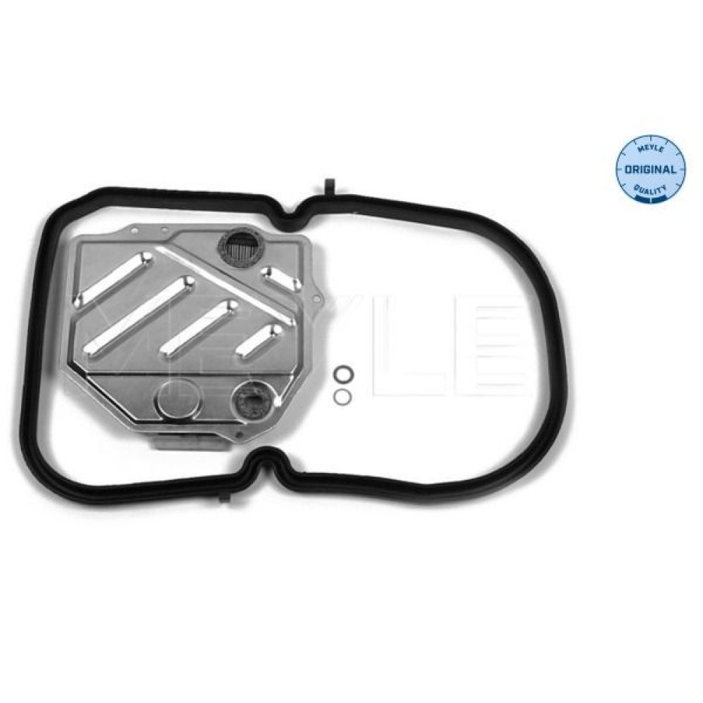 Hydraulic Filter Set