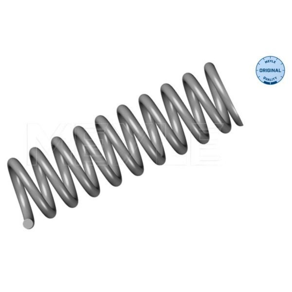 Suspension Spring MEYLE 014 032 0493