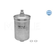 Fuel Filter MEYLE 014 047 0029