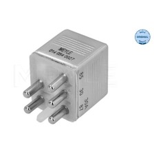 Multifunctional Relay MEYLE 014 054 0027