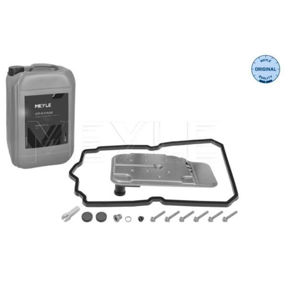Parts Kit