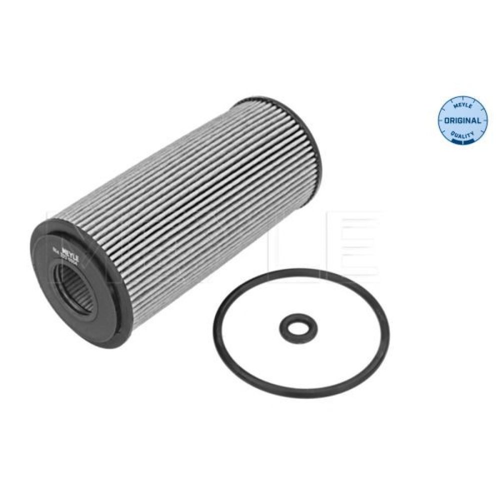 Oil Filter MEYLE 014 322 0004