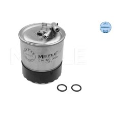 Fuel Filter MEYLE 014 323 0009