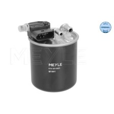 Fuel Filter MEYLE 014 323 0021