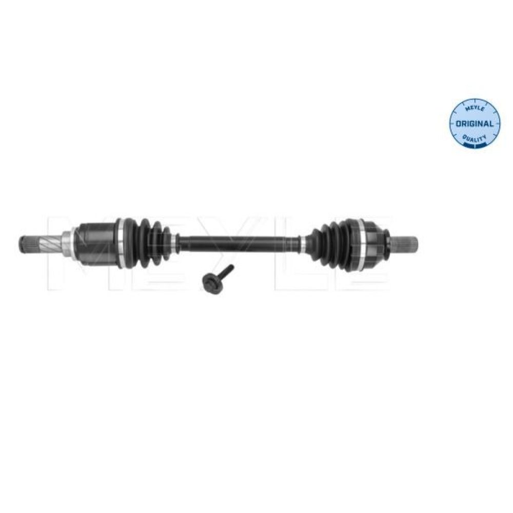 Drive Shaft MEYLE 014 498 1003