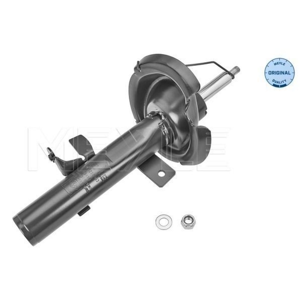 Shock Absorber MEYLE 726 623 0043