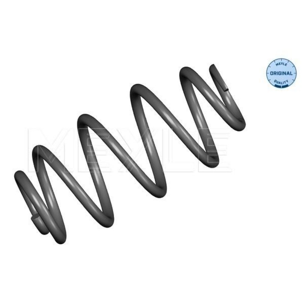 Suspension Spring MEYLE 100 739 0029