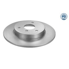 Brake Disc MEYLE 015 521 0030/PD