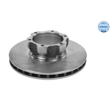 Brake Disc MEYLE 015 521 2049