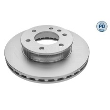 Brake Disc MEYLE 083 521 2101/PD
