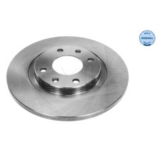 Brake Disc MEYLE 11-15 521 0033