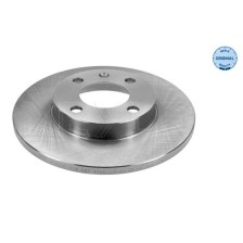Brake Disc MEYLE 115 521 0029