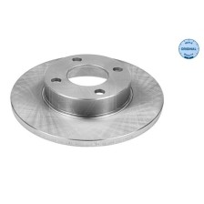 Brake Disc MEYLE 115 521 1014