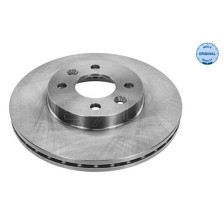 Brake Disc MEYLE 16-15 521 0001