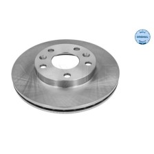 Brake Disc MEYLE 16-15 521 0028
