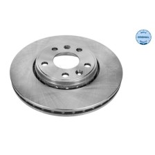 Brake Disc MEYLE 16-15 521 0041
