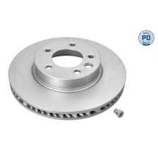 Brake Disc MEYLE 183 521 1102/PD