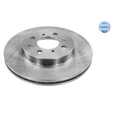 Brake Disc MEYLE 31-15 521 0015