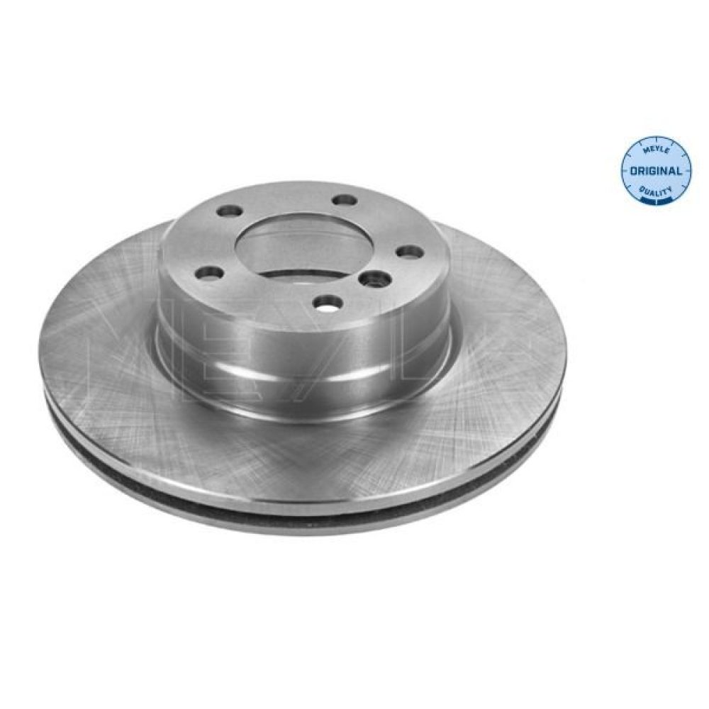 Brake Disc MEYLE 315 521 3061