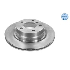 Brake Disc MEYLE 315 523 0049