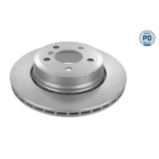 Brake Disc MEYLE 315 523 0054/PD