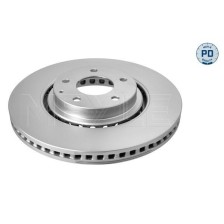 Brake Disc MEYLE 35-15 521 0047/PD
