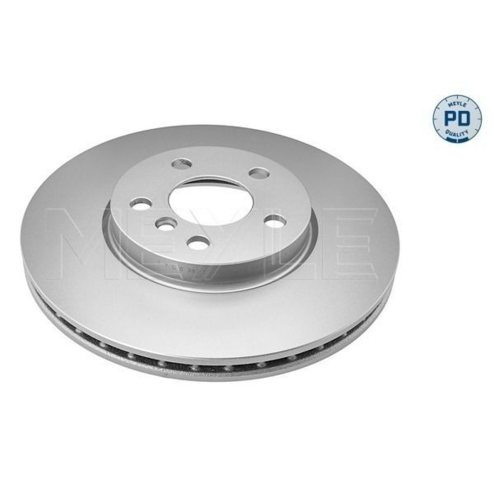 Brake Disc MEYLE 383 521 0052/PD