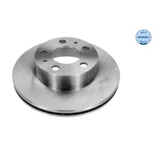 Brake Disc MEYLE 515 521 5004