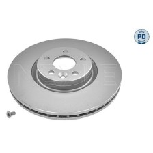 Brake Disc MEYLE 583 521 0044/PD