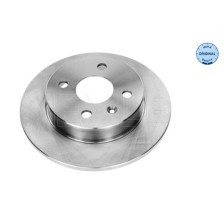 Brake Disc MEYLE 615 523 0023