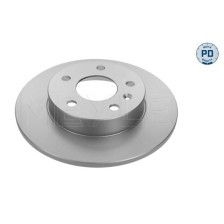 Brake Disc MEYLE 615 523 0024/PD